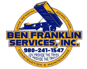 Ben Franklin Services, INC